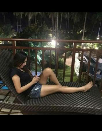 Cyrhim , 25, Philippines