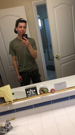 Tyler, 21, United States
