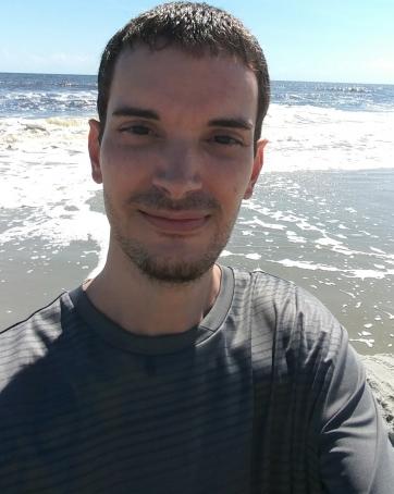 Brian, 36, United States