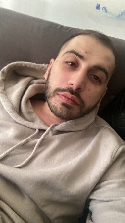 Gabriel, 36, Philippines