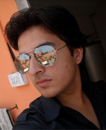 Kunal, 35, United States