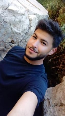 Samir, 27