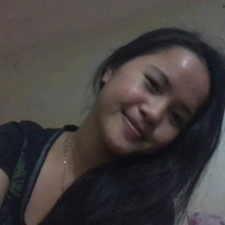 Trisme, 21, Philippines