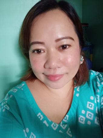 Jezreel, 47, Philippines