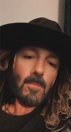 Bluey, 28, Australia