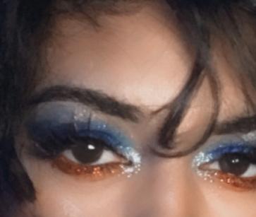 Gina, 25, United States