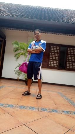 Leoj, 25, Philippines