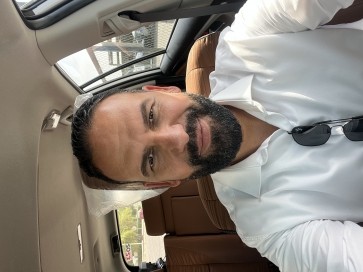 Moataz , 45, Kuwait