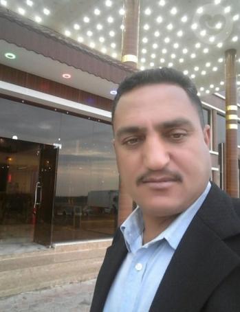 Jack66, 45, Qatar