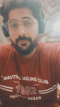 M_waleed, 29, United Arab Emirates