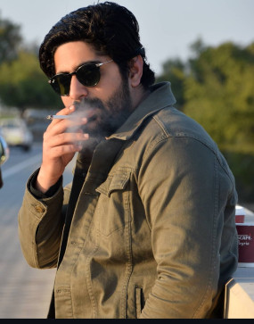 M_waleed, 29, United Arab Emirates