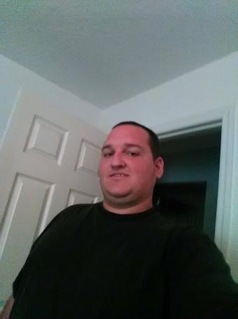 Matthew Cooper, 35, United States