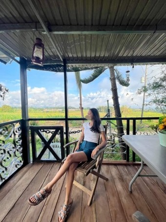 Ivy, 20, Philippines
