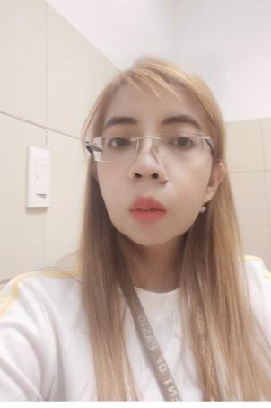 Anne, 49, Philippines