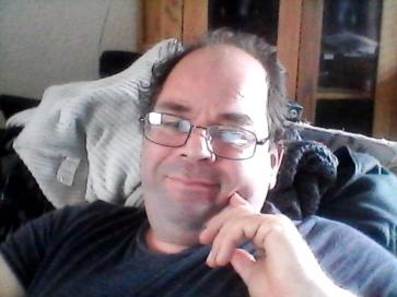 PenFoldman, 56, United Kingdom