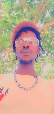 Ous, 30, Gambia