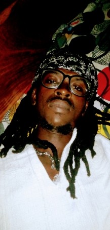 Ous, 30, Gambia