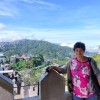 Beatriz, 60, Philippines