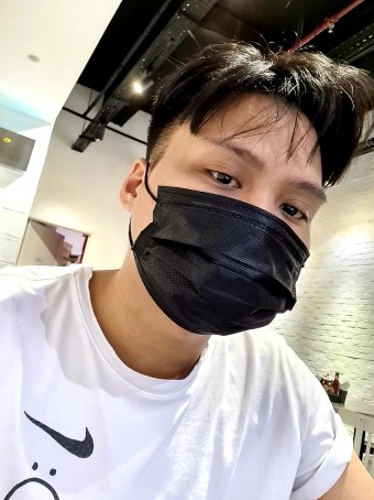 Mark , 24, United Arab Emirates