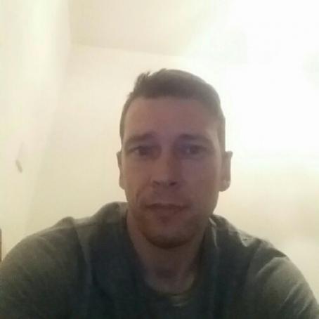 Paul, 42, United Kingdom