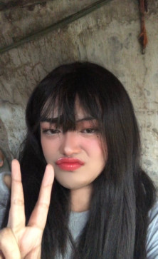 Cindy Trans, 18, Philippines