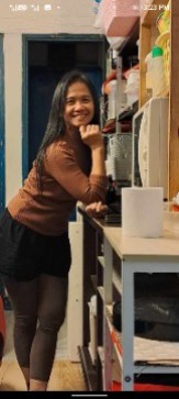 Menchiee, 35, Hong Kong
