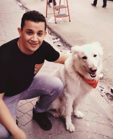 Salahuddin, 30