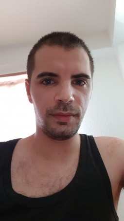Mario, 33, Germany
