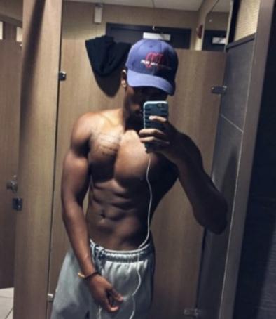 Johnny W, 18, United States