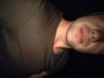 Craigory, 37, United Kingdom