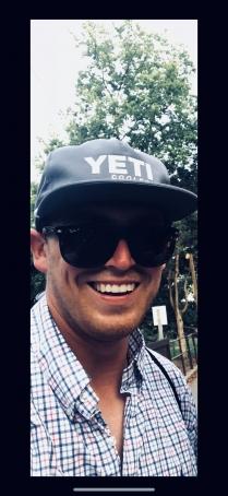 Ke, 31, United States