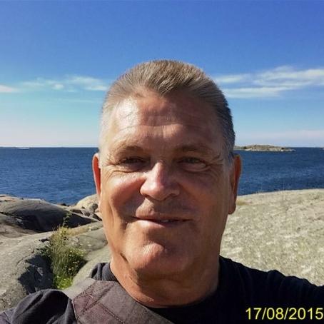 Roblin, 55, Sweden