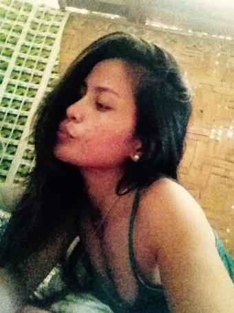 Junna, 28, Philippines
