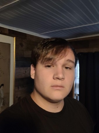 Stephen, 24, United States