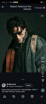 Sir Duffaw, 18, South Africa