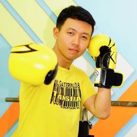 Jackoo, 27, Indonesia