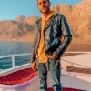 Karim, 22, Egypt