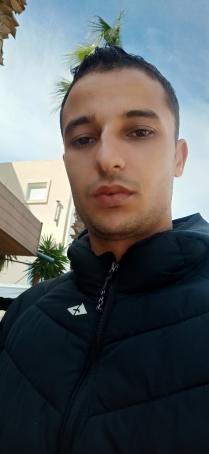  Ramzi, 28, Tunisia