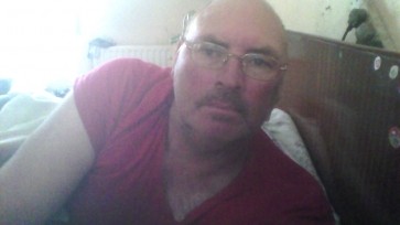 Jim, 49, Ireland