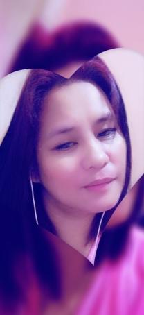 AppleHeart, 45, Philippines
