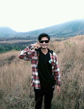 Oggy, 23, Australia