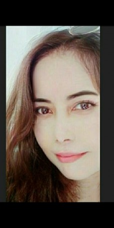 Hielda Afrielda, 40, Indonesia