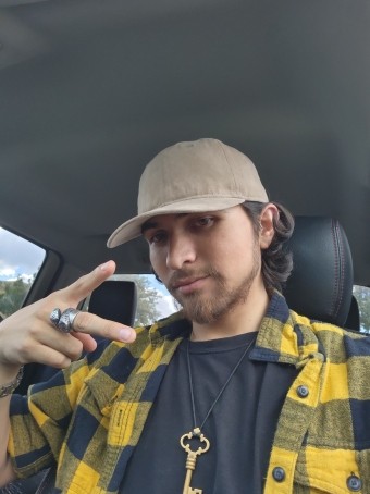 Soto, 20, United States