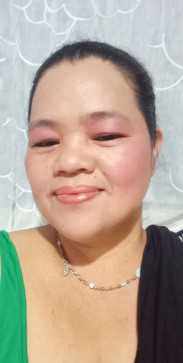 Jj, 47, Philippines