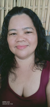 Jj, 47, Philippines