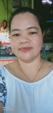 Jj, 47, Philippines