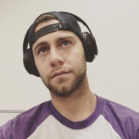 Joshua, 30
