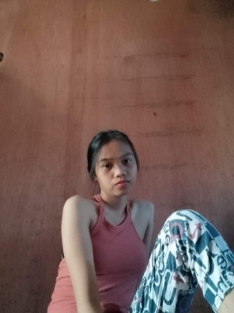 Maileen, 23, Philippines