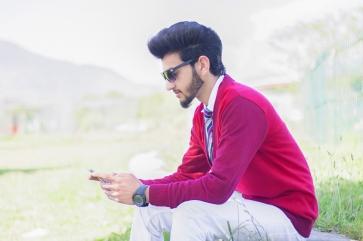 Johny Bell, 26, United States
