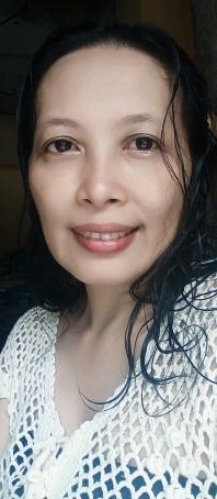 MA Tessa Rebato, 44, Philippines